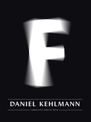 cover image of F